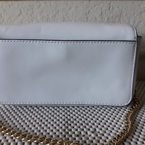 Michael Kors leather purse - Picture 8 of 8